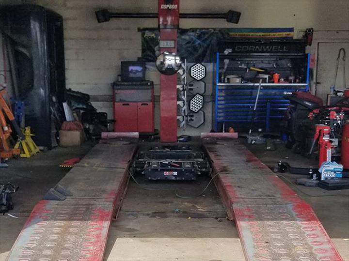 Two Guys Automotive Clarksville, TN